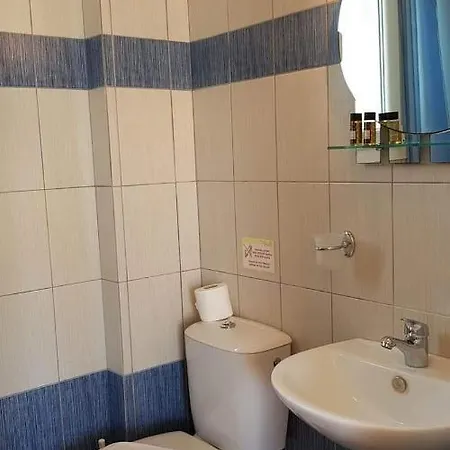 Apartment Aigaio *
