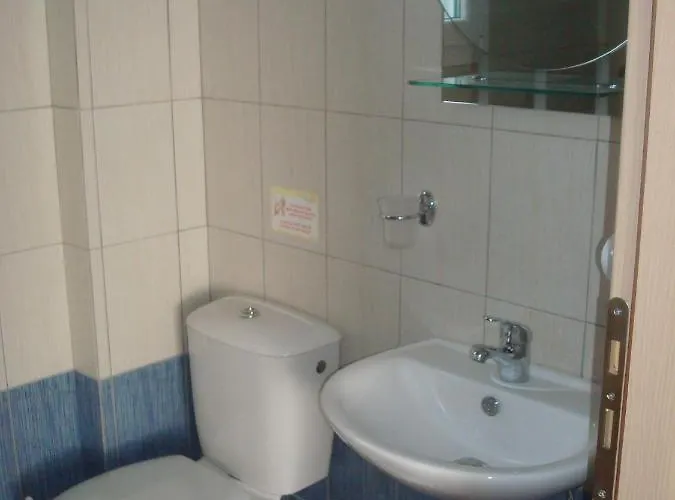 Apartamento Aigaio Tínos