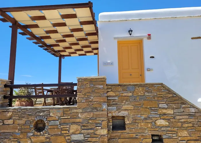 Aigaio Apartamento *