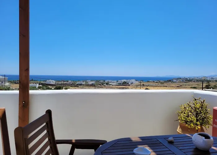 Aigaio Apartmán Tínos