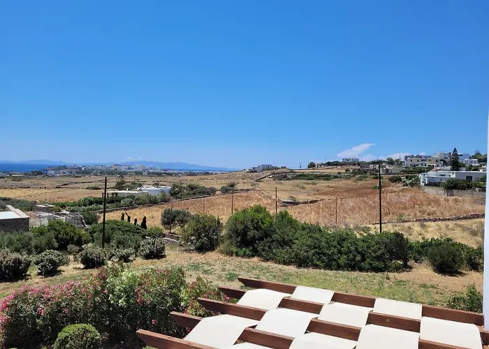 Aigaio Apartmán Tínos