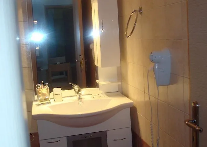 Aigaio Apartamento *