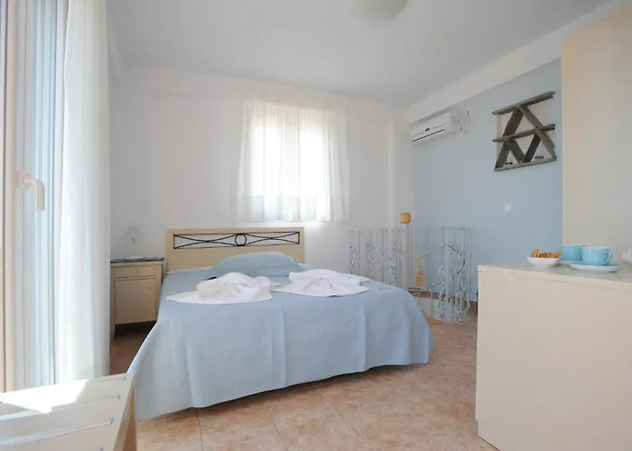 Aigaio Apartamento *