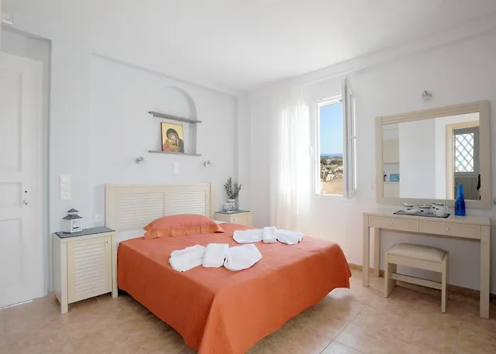 Apartment Aigaio Tinos